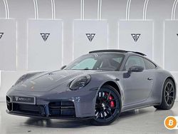 Usado 2025 Porsche 911 Carrera S Coupe | 185.900 € (Caro)