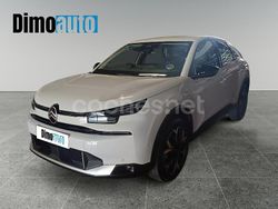 Blanco Usado 2025 Citroën C4 Business Class Berlina | 23.500 € (Caro)