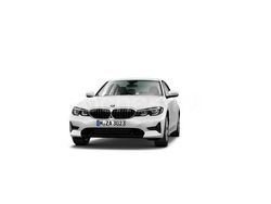 Blanco Usado 2020 BMW 318 Shadowline Berlina | 31.490 € (Caro)