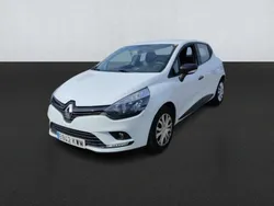 Blanco Usado 2019 Renault Clio IV Business Utilitario | 10.200 € (Precio justo)