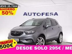 Usado 2019 Opel Mokka SUV | 12.450 € (Precio justo)