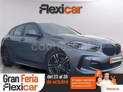 Verde Usado 2024 BMW 118 Utilitario | 27.970 € (Precio justo)