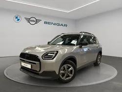 Gris Usado 2024 Mini Countryman Classic SUV | 32.900 € (Super precio)