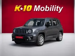 Azul Usado 2023 Jeep Renegade Limited SUV | 19.700 € (Buen precio)