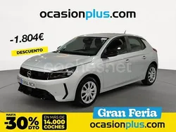 Gris / plata Nuevo 2025 Opel Corsa Edition Berlina | 19.850 € (Buen precio)