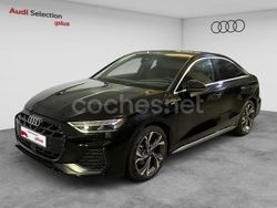Negro Usado 2025 Audi A3 S-Line Berlina | 36.990 € (Buen precio)