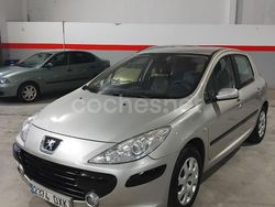 Beige Usado 2006 Peugeot 307 Berlina | 4000 € (Precio justo)