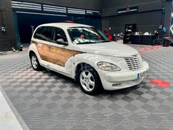 Chrysler PT Cruiser