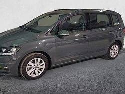 Usado 2021 VW Touran Business Monovolumen | 22.490 € (Buen precio)