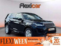 Negro Usado 2020 Land Rover Discovery Sport SE SUV | 23.809 €
