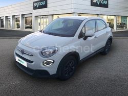 Blanco Usado 2020 Fiat 500X Lounge SUV | 14.100 € (Precio justo)