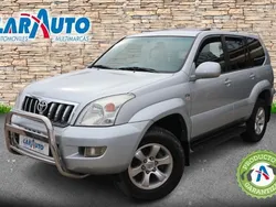 Usado 2007 Toyota Land Cruiser SUV | 19.900 € (Buen precio)