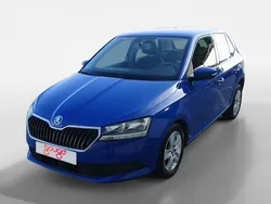 Usado 2019 Skoda Fabia Active Berlina | 10.900 € (Precio justo)