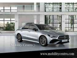 Gris Nuevo 2025 Mercedes CLA200 Berlina | 42.848 €