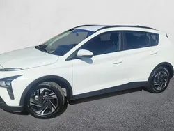 Usado 2021 Hyundai Bayon SUV | 15.500 € (Precio justo)