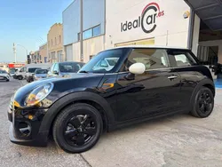 Negro Usado 2017 Mini ONE Utilitario | 11.990 € (Buen precio)