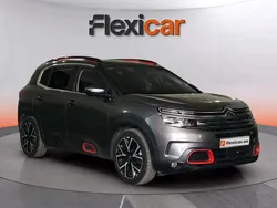 Gris Usado 2020 Citroën C5 Aircross Feel SUV | 13.490 € (Buen precio)
