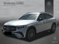 Gris / plata Nuevo 2025 Mercedes GLC220 SUV | 68.595 € (Precio justo)