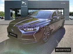 Negro Usado 2022 DS Automobiles DS9 Rivoli Berlina | 39.500 € (Precio justo)