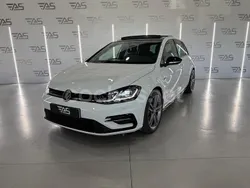 Blanco Usado 2018 VW Golf VII Sport Berlina | 24.900 € (Caro)
