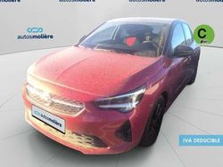 Rojo Usado 2023 Opel Corsa Utilitario | 12.627 € (Precio justo)