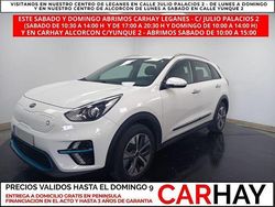 Blanco Usado 2021 Kia e-Niro SUV | 18.690 €