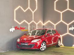 Granate Usado 2012 Renault Mégane III Dynamique Berlina | 7000 € (Precio justo)