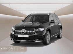 Negro Nuevo 2024 Mercedes GLB200 SUV | 54.171 € (Caro)