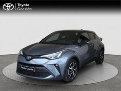 Otro Usado 2021 Toyota C-HR Advance SUV | 25.490 € (Precio justo)