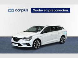 Usado 2024 Renault Mégane IV Techno | 22.790 € (Un poco caro)