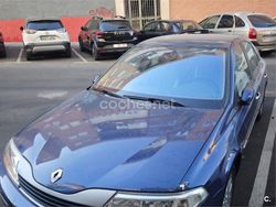 Azul Usado 2001 Renault Laguna II Authentique Berlina | 3500 € (Caro)