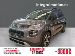 Varios colores Usado 2021 Citroën C3 Aircross Shine SUV | 15.900 € (Caro)