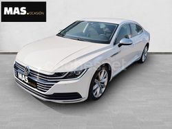 Blanco Usado 2018 VW Arteon Berlina | 25.900 € (Caro)