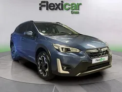 Azul Usado 2023 Subaru XV SUV | 22.890 € (Super precio)