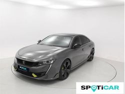 Gris Usado 2021 Peugeot 508 Peugeot Sport Engineered Berlina | 43.600 €