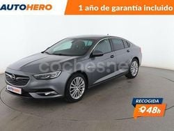 Gris Usado 2020 Opel Insignia Innovation Berlina | 15.699 € (Precio justo)