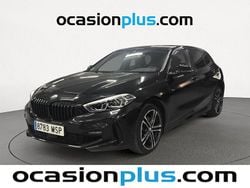 Negro Usado 2024 BMW 118 Utilitario | 26.000 € (Buen precio)