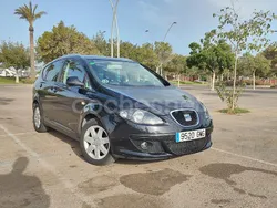 Negro Usado 2009 Seat Altea XL Style Monovolumen | 7000 € (Precio justo)