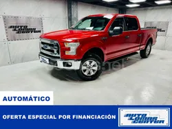 Usado 2016 Ford F-150 Recogida | 57.490 €