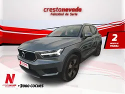 Usado 2018 Volvo XC40 Momentum SUV | 20.551 € (Precio justo)