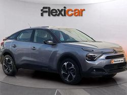 Gris Usado 2021 Citroën C4 Feel Utilitario | 13.990 € (Buen precio)