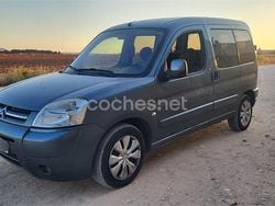 Azul Usado 2009 Citroën Berlingo Monovolumen | 2500 € (Caro)