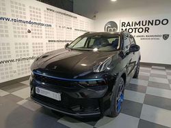 Negro Usado 2023 Lynk & Co 01 SUV | 27.390 € (Caro)