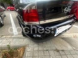 Azul Usado 2003 Opel Vectra Comfort Berlina | 2100 € (Precio justo)