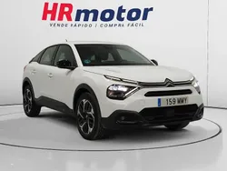 Usado 2024 Citroën C4 PureTech | 16.190 € (Buen precio)