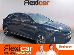 Negro Usado 2023 Kia XCeed SUV | 16.980 € (Buen precio)