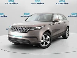 Marrón Usado 2019 Land Rover Range Rover Velar S SUV | 25.890 € (Buen precio)