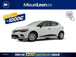 Renault Clio IV