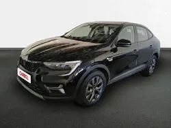 Negro Usado 2025 Renault Arkana Evolution SUV | 23.700 € (Buen precio)
