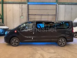 Negro Nuevo 2024 Renault Trafic Equilibre Van | 43.600 €